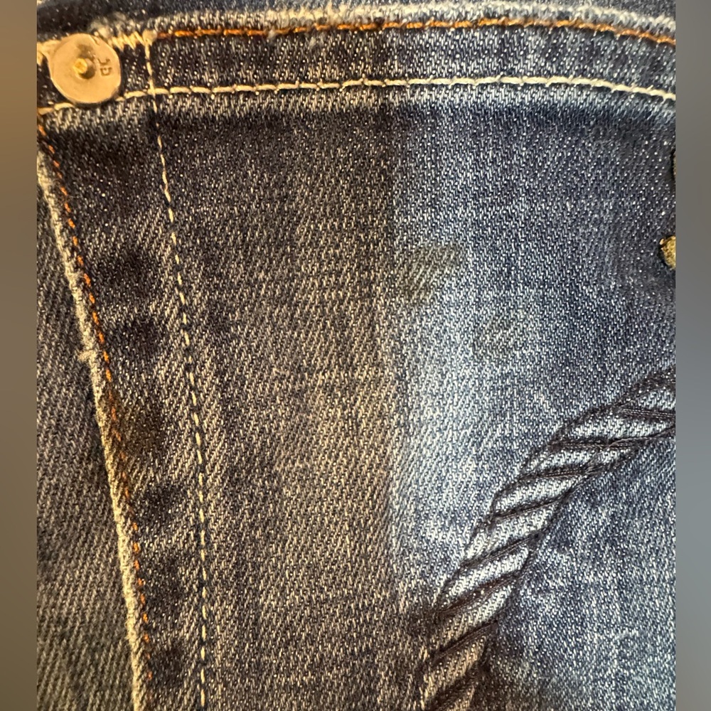 Joe’s Jeans Honey Fit Bootcut – Women’s W27 - Picture 4 of 8
